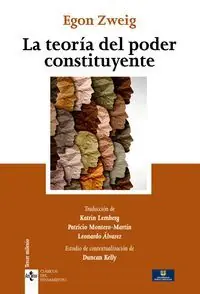 Neu LA TEORÍA DEL PODER CONSTITUYENTE