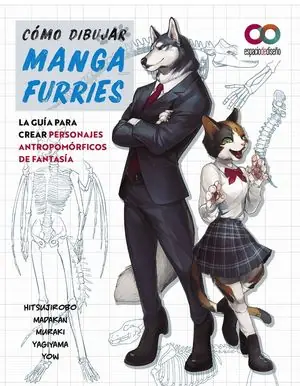 CÓMO DIBUJAR MANGA FURRIES Gratis Versand