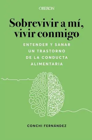 SOBREVIVIR A MÍ, VIVIR CONMIGO Finale Aktion