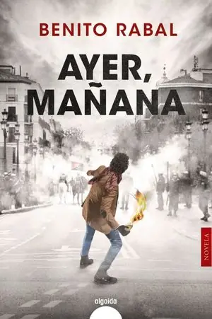 AYER, MAÑANA Begrenztes Angebot
