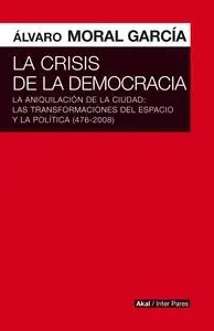 LA CRISIS DE LA DEMOCRACIA Top-Preis