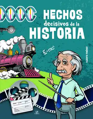 Premium HECHOS DECISIVOS DE LA HISTORIA