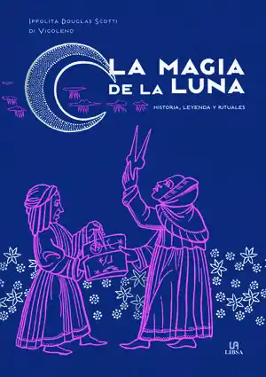 Sonderaktion LA MAGIA DE LA LUNA