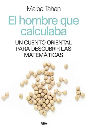 EL HOMBRE QUE CALCULABA Letzte Chance