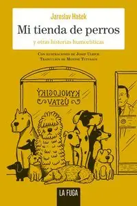 Sonderaktion MI TIENDA DE PERROS