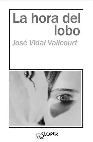 Original LA HORA DEL LOBO