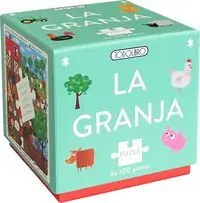 Expressversand LA GRANJA PUZZLE