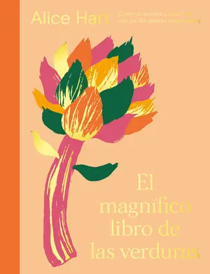 EL MAGNÍFICO LIBRO DE LAS VERDURAS Günstig
