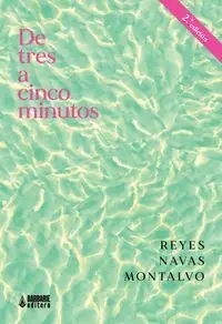 DE TRES A CINCO MINUTOS Echt