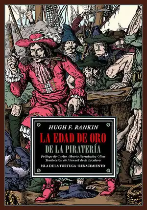 LA EDAD DE ORO DE LA PIRATERÍA Preisreduziert
