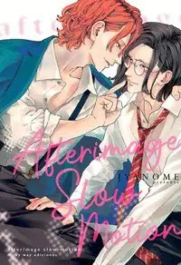 AFTERIMAGE SLOW MOTION Bestpreis