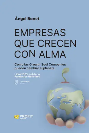 Gleich Bestellen EMPRESAS QUE CRECEN CON ALMA