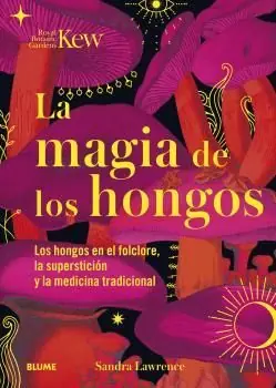 Weltweiter Versand MAGIA DE LOS HONGOS