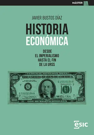 Begrenztes Angebot HISTORIA ECONÓMICA