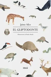EL GLIPTODONTE Mengenrabatt