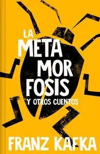 Begrenztes Angebot LA METAMORFOSIS (EDICIÓN EN TAPA DURA)