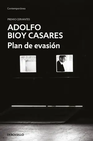 PLAN DE EVASIÓN Aktuell