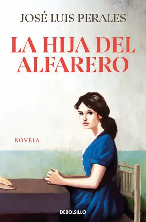 Echt LA HIJA DEL ALFARERO