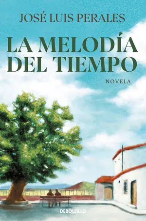LA MELODÍA DEL TIEMPO Heute Kaufen