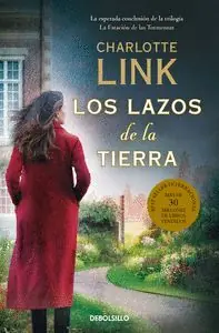 Neuheit LOS LAZOS DE LA TIERRA (LA ESTACIÓN DE LAS TORMENTAS 3)