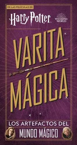 Direktkauf HARRY POTTER VARITA MÁGICA