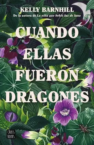 Meistverkauft CUANDO ELLAS FUERON DRAGONES