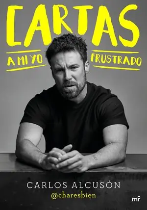 CARTAS A MI YO FRUSTRADO Bestseller