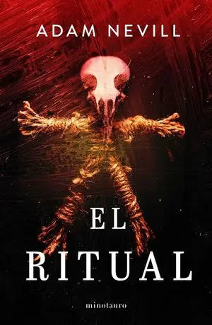 EL RITUAL (NE) Kostenfreie Lieferung