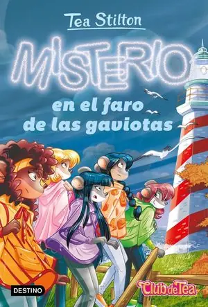 Geprüft MISTERIO EN EL FARO DE LAS GAVIOTAS
