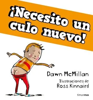 NECESITO UN CULO NUEVO Meistverkauft