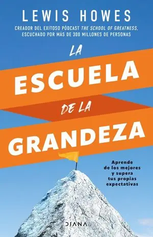 LA ESCUELA DE LA GRANDEZA Begrenztes Angebot