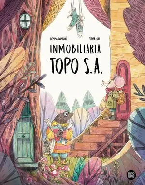 Knallerangebot INMOBILIARIA TOPO S. A.