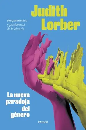LA NUEVA PARADOJA DEL GÉNERO Jetzt Kaufen