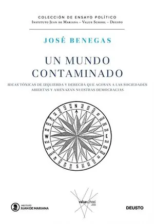 UN MUNDO CONTAMINADO Markenware