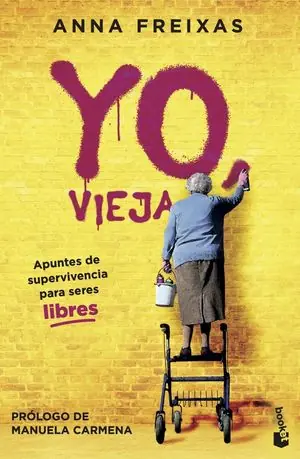 Neue Ware YO, VIEJA