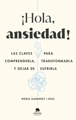 ¡HOLA, ANSIEDAD! Ausverkauf