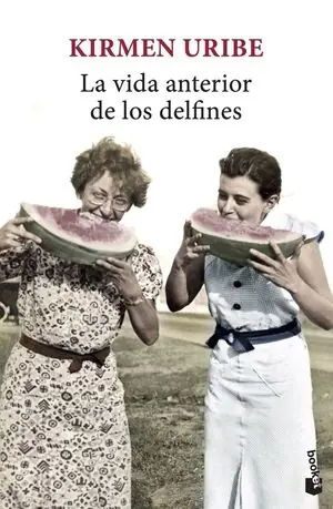 LA VIDA ANTERIOR DE LOS DELFINES Garantierte Lieferung