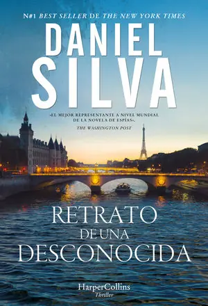 Rabatt RETRATO DE UNA DESCONOCIDA
