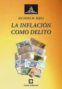 Begrenztes Angebot INFLACION COMO DELITO