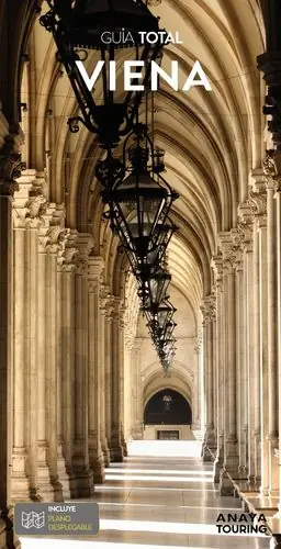 VIENA (GUIA TOTAL) 2023 Preiswert