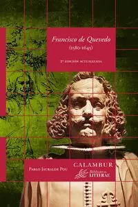 FRANCISCO DE QUEVEDO (1580 - 1645) Jetzt Kaufen