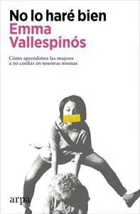 NO LO HARÉ BIEN Neu Im Sortiment