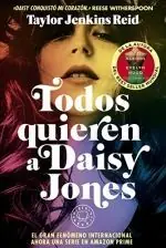 TODOS QUIEREN A DAISY JONES Ab Werk