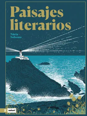 PAISAJES LITERARIOS Exklusiv