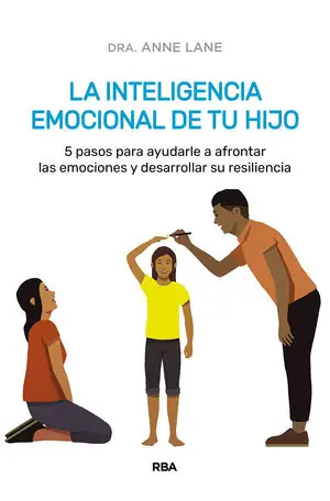 Garantierte Lieferung LA INTELIGENCIA EMOCIONAL DE TU HIJO