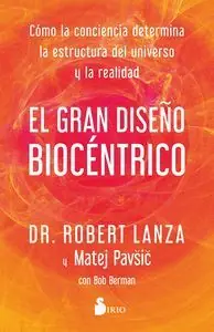 Garantierte Lieferung EL GRAN DISEÑO BIOCÉNTRICO
