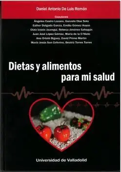 Kostenloser Rückversand DIETAS Y ALIMENTOS PARA MI SALUD