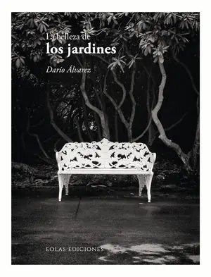 Ausverkauf LA BELLEZA DE LOS JARDINES