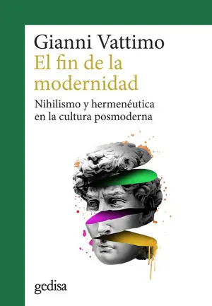 Top-Seller EL FIN DE LA MODERNIDAD