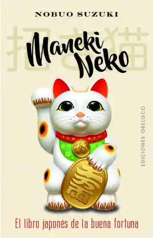 MANEKI NEKO Kostenloser Versand